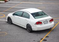 Honda Civic FD 2.0 EL PF-รถบ้านมือสอง