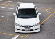 Honda Civic FD 2.0 EL PF-รถบ้านมือสอง