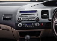 Honda Civic FD 2.0 EL PF-รถบ้านมือสอง