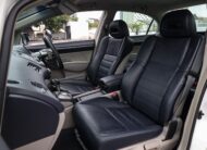 Honda Civic FD 2.0 EL PF-รถบ้านมือสอง