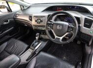 Honda Civic FB 1.8 E PF-รถบ้านมือสอง