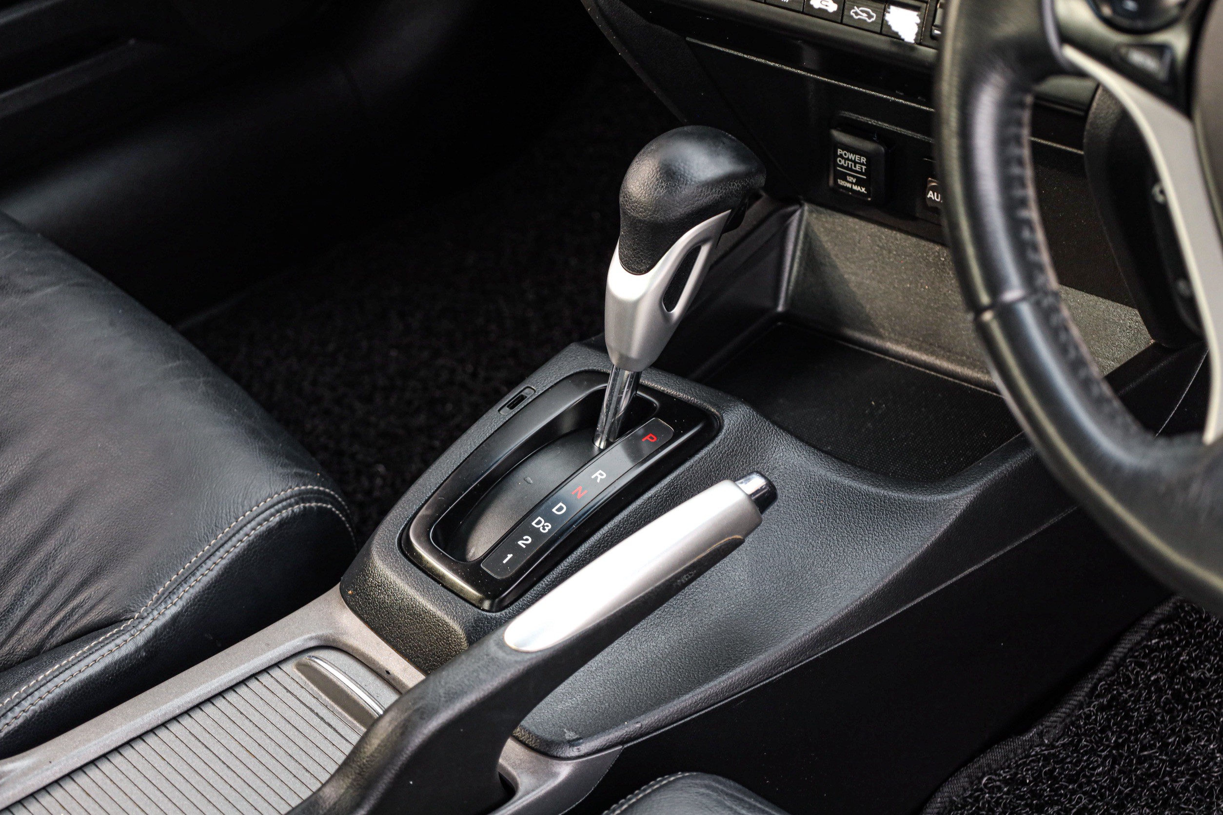 Honda Civic FB 1.8 E PF-รถบ้านมือสอง