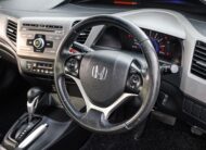 Honda Civic FB 1.8 E PF-รถบ้านมือสอง