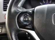 Honda Civic FB 1.8 E PF-รถบ้านมือสอง