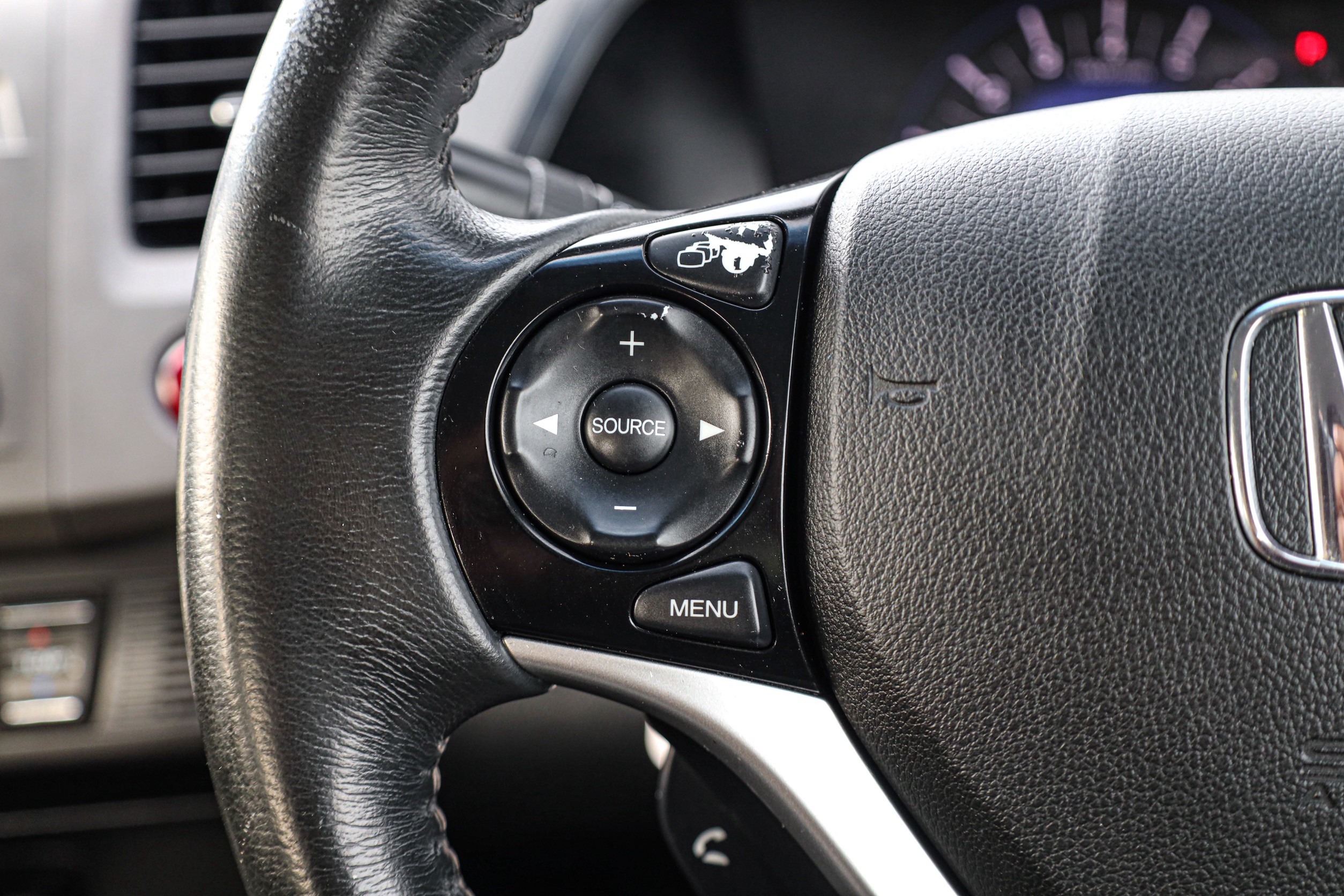 Honda Civic FB 1.8 E PF-รถบ้านมือสอง