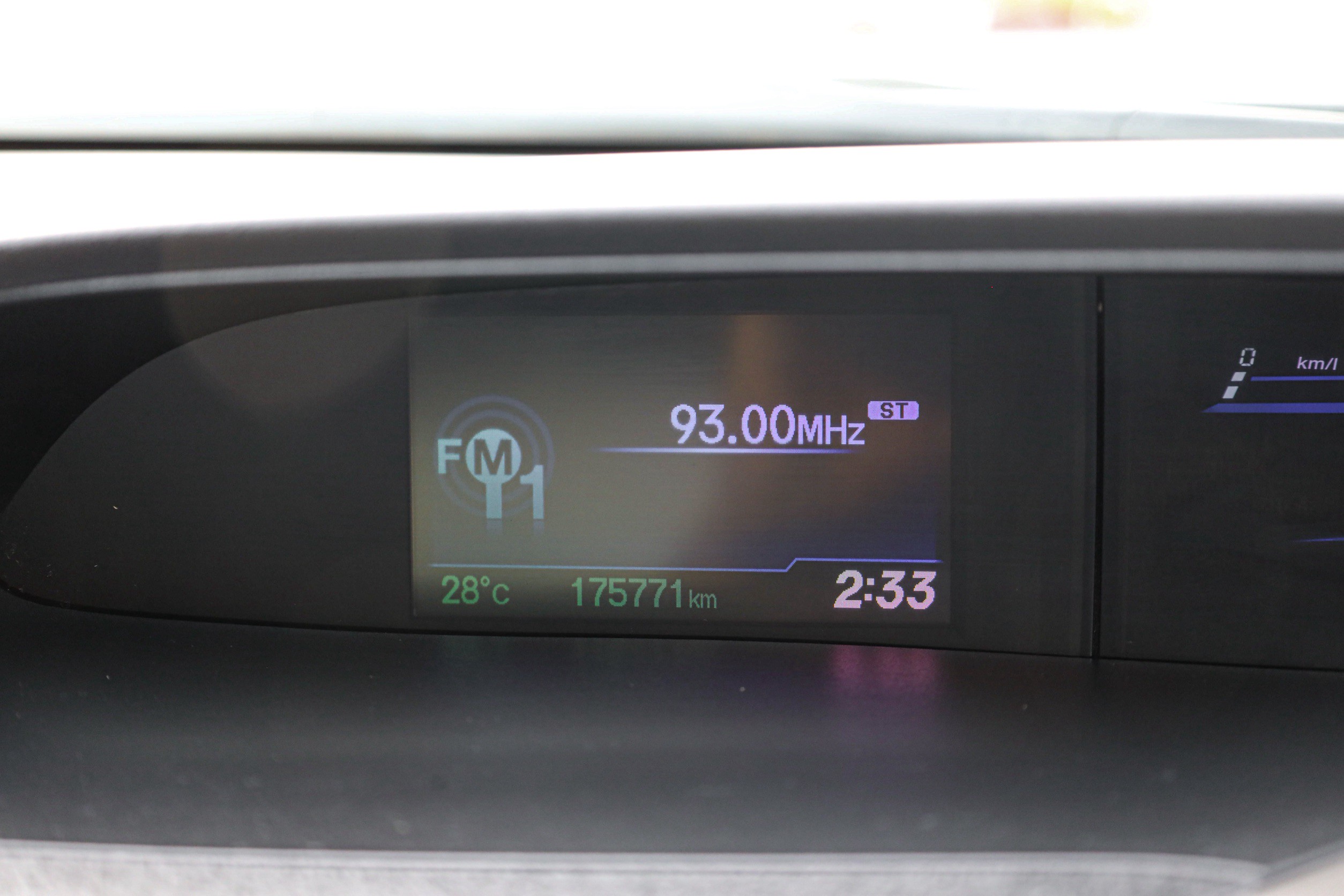 Honda Civic FB 1.8 E PF-รถบ้านมือสอง