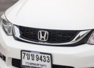 Honda Civic FB 1.8 E PF-รถบ้านมือสอง