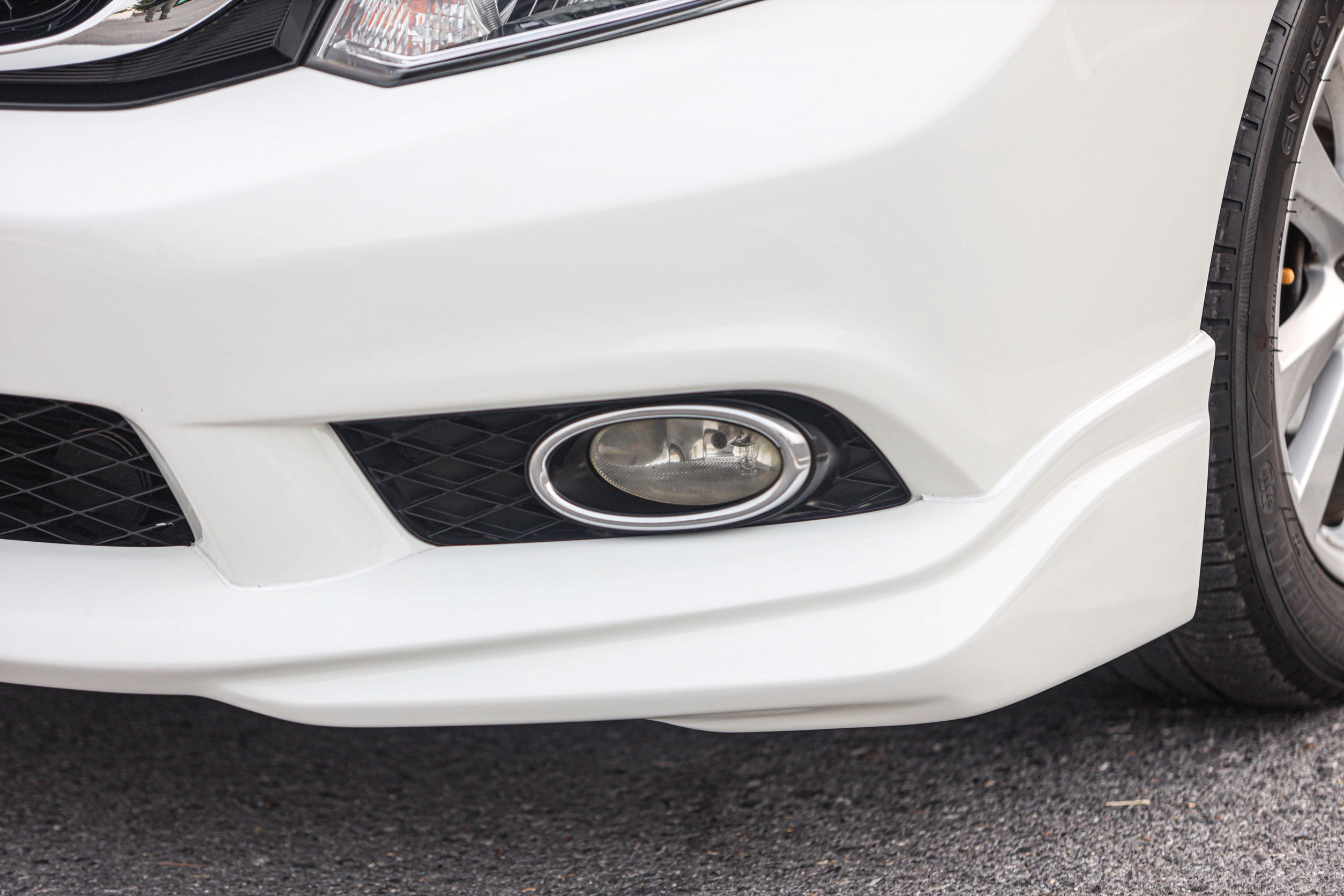 Honda Civic FB 1.8 E PF-รถบ้านมือสอง