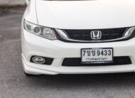 Honda Civic FB 1.8 E PF-รถบ้านมือสอง