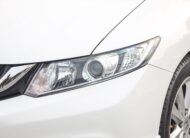 Honda Civic FB 1.8 E PF-รถบ้านมือสอง