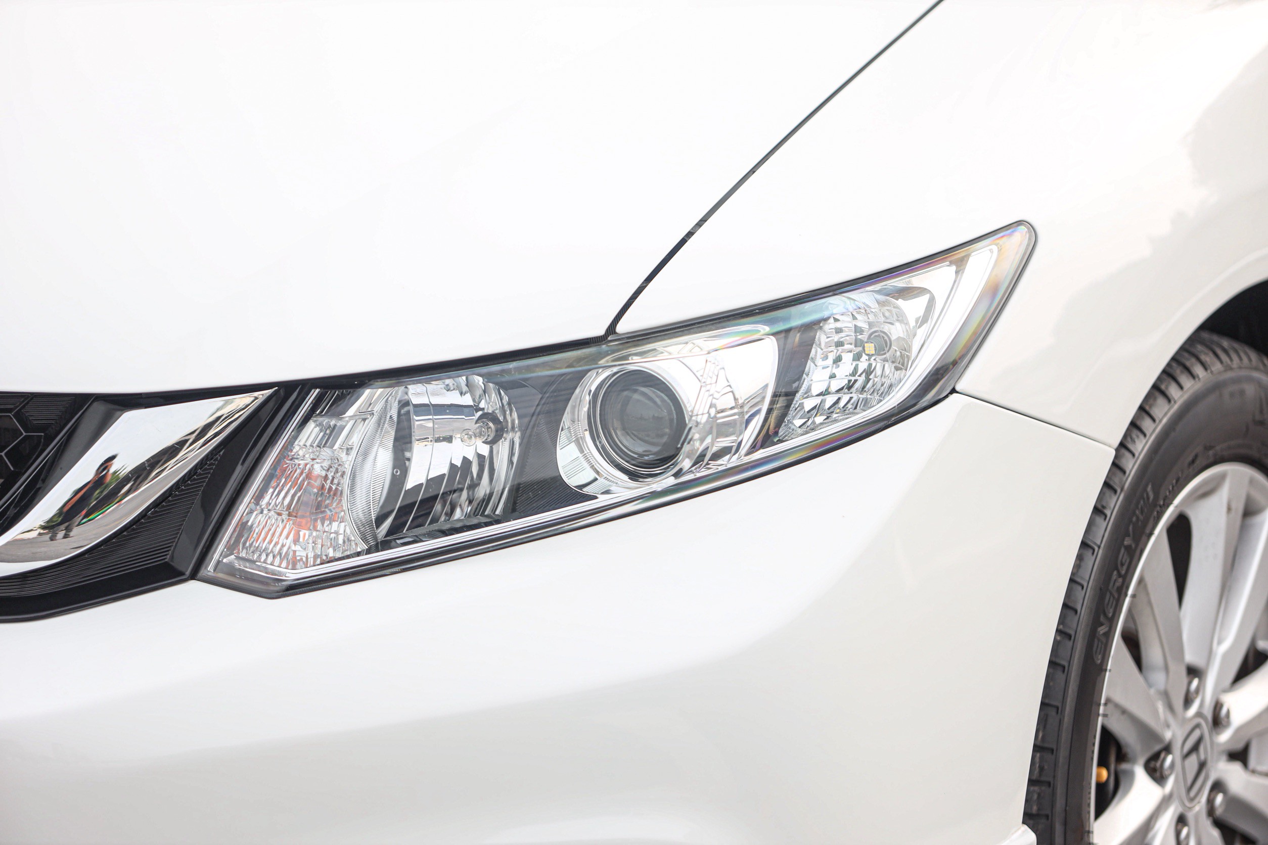 Honda Civic FB 1.8 E PF-รถบ้านมือสอง