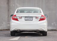 Honda Civic FB 1.8 E PF-รถบ้านมือสอง