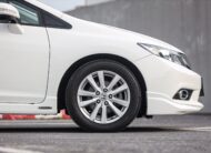 Honda Civic FB 1.8 E PF-รถบ้านมือสอง