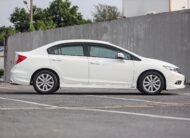 Honda Civic FB 1.8 E PF-รถบ้านมือสอง