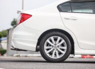 Honda Civic FB 1.8 E PF-รถบ้านมือสอง