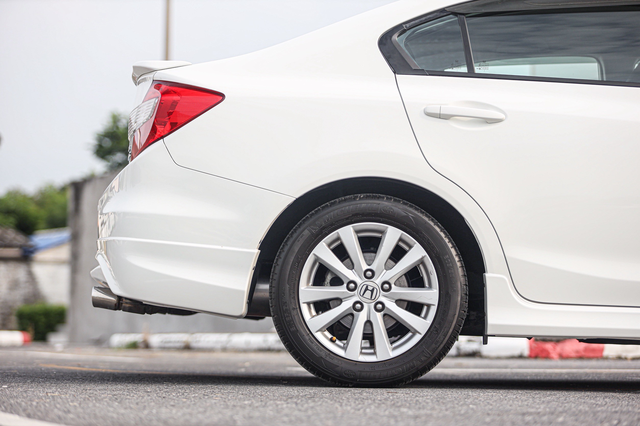 Honda Civic FB 1.8 E PF-รถบ้านมือสอง