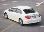 Honda Civic FB 1.8 E PF-รถบ้านมือสอง