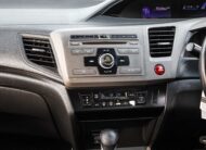 Honda Civic FB 1.8 E PF-รถบ้านมือสอง