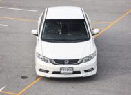 Honda Civic FB 1.8 E PF-รถบ้านมือสอง