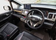 Honda Stepwagon Spada 2.0 EL PF-รถบ้านมือสอง