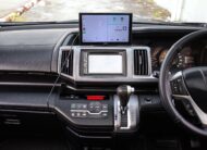 Honda Stepwagon Spada 2.0 EL PF-รถบ้านมือสอง