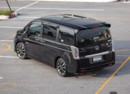 Honda Stepwagon Spada 2.0 EL PF-รถบ้านมือสอง