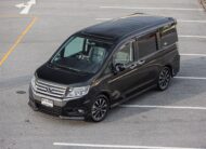 Honda Stepwagon Spada 2.0 EL PF-รถบ้านมือสอง