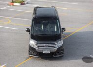 Honda Stepwagon Spada 2.0 EL PF-รถบ้านมือสอง