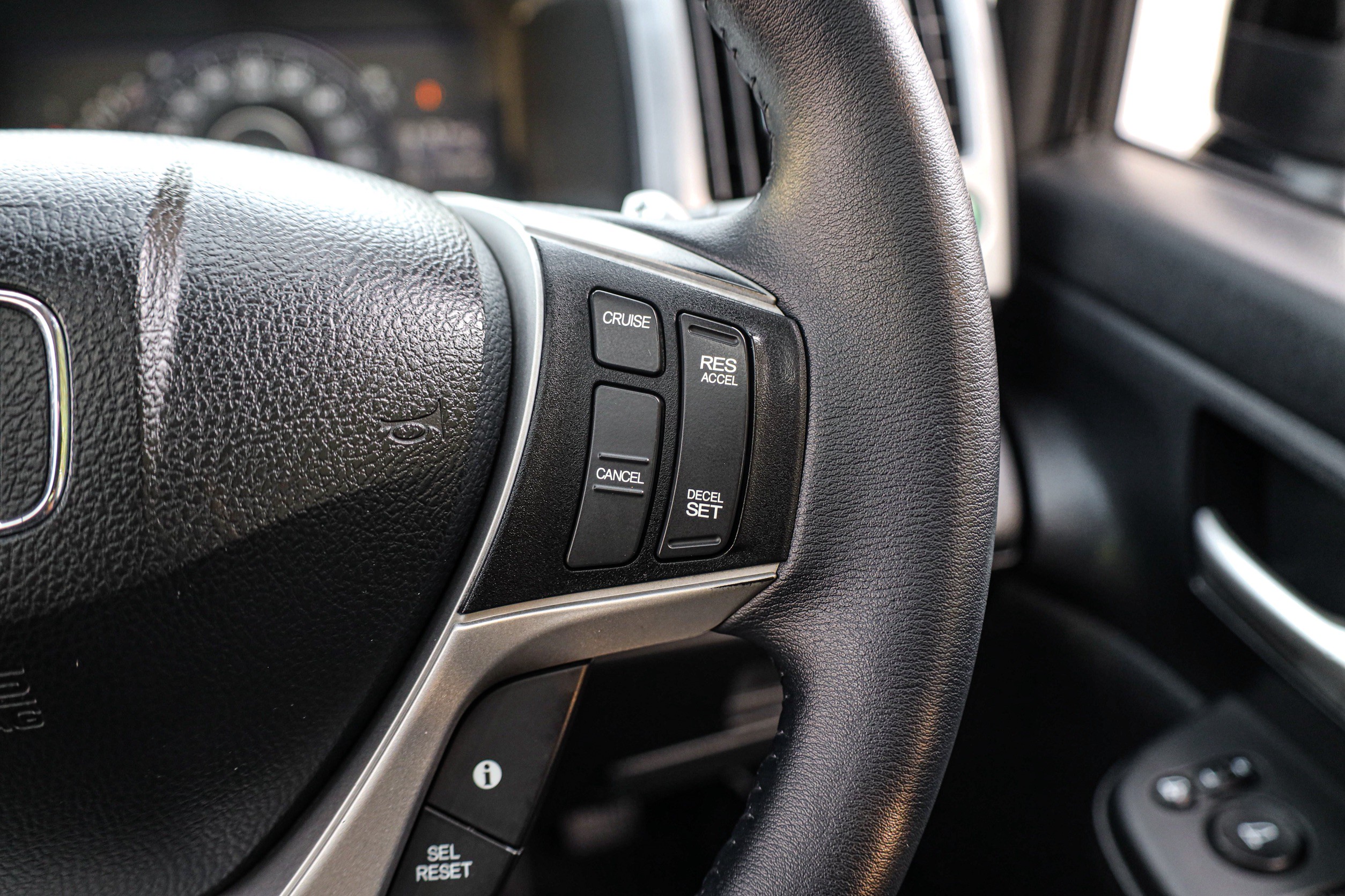 Honda Stepwagon Spada 2.0 EL PF-รถบ้านมือสอง