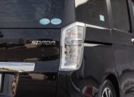 Honda Stepwagon Spada 2.0 EL PF-รถบ้านมือสอง