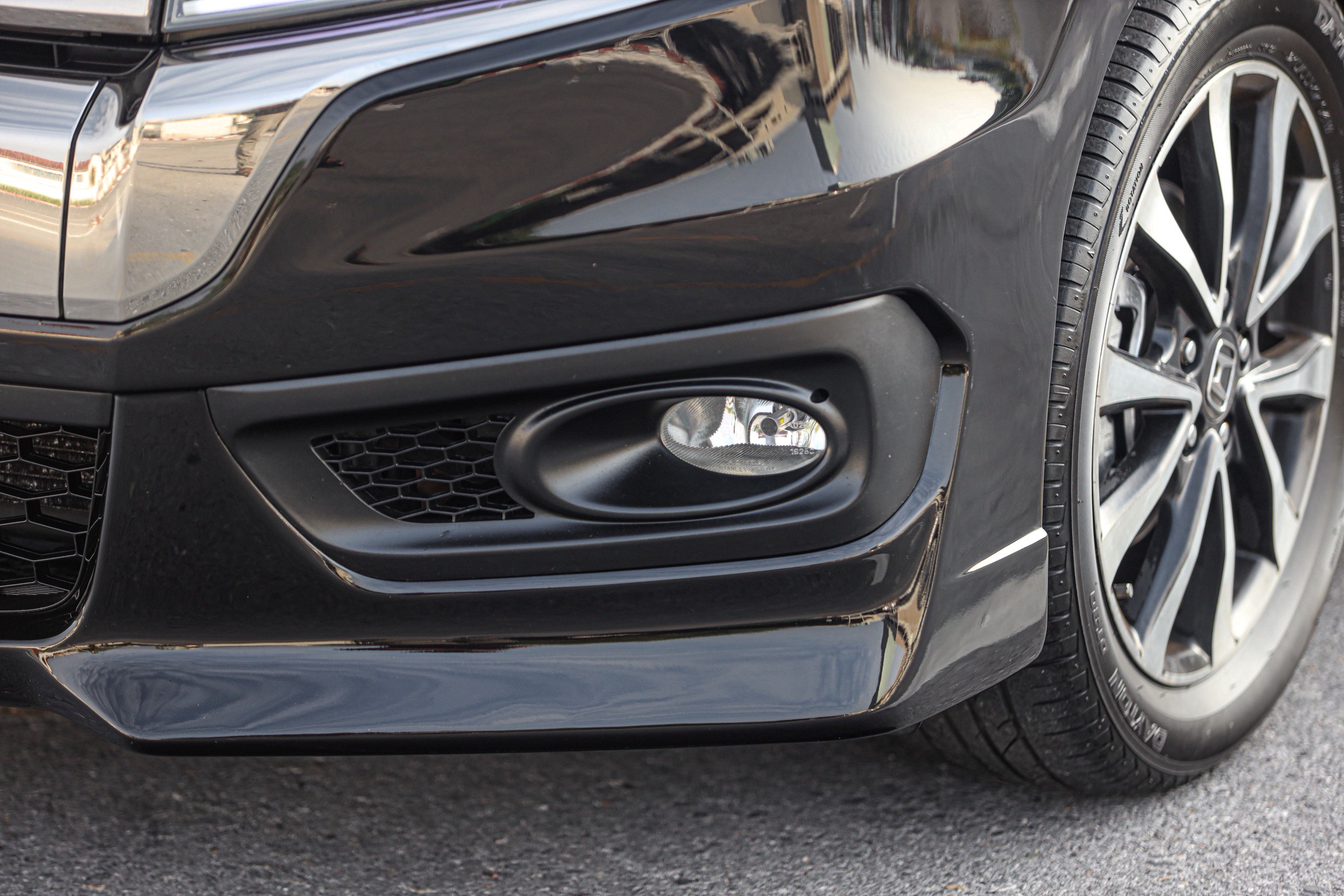 Honda Stepwagon Spada 2.0 EL PF-รถบ้านมือสอง