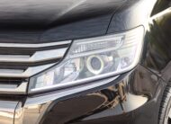 Honda Stepwagon Spada 2.0 EL PF-รถบ้านมือสอง