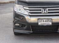 Honda Stepwagon Spada 2.0 EL PF-รถบ้านมือสอง