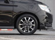 Honda Stepwagon Spada 2.0 EL PF-รถบ้านมือสอง