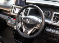 Honda Stepwagon Spada 2.0 EL PF-รถบ้านมือสอง