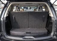Isuzu Mu-x 2.5 PF-รถบ้านมือสอง