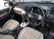 Isuzu Mu-x 2.5 PF-รถบ้านมือสอง