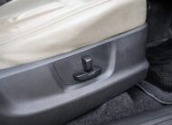 Isuzu Mu-x 2.5 PF-รถบ้านมือสอง