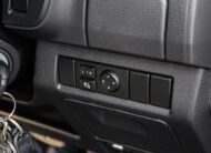 Isuzu Mu-x 2.5 PF-รถบ้านมือสอง