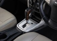 Isuzu Mu-x 2.5 PF-รถบ้านมือสอง
