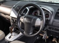 Isuzu Mu-x 2.5 PF-รถบ้านมือสอง