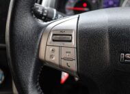 Isuzu Mu-x 2.5 PF-รถบ้านมือสอง