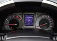 Isuzu Mu-x 2.5 PF-รถบ้านมือสอง