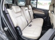Isuzu Mu-x 2.5 PF-รถบ้านมือสอง