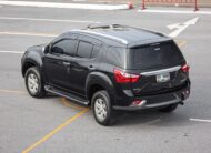 Isuzu Mu-x 2.5 PF-รถบ้านมือสอง
