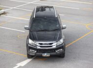 Isuzu Mu-x 2.5 PF-รถบ้านมือสอง