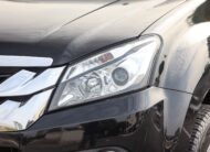 Isuzu Mu-x 2.5 PF-รถบ้านมือสอง