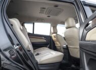 Isuzu Mu-x 2.5 PF-รถบ้านมือสอง