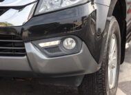 Isuzu Mu-x 2.5 PF-รถบ้านมือสอง