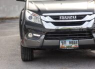 Isuzu Mu-x 2.5 PF-รถบ้านมือสอง